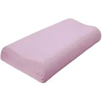 TRAUMSCHLAF Universal Bezug für Nackenstützkissen L-XL, Höhe 11-14 cm | lavendel - lila