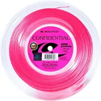 Solinco Confidential 200 M Tennisrollen Saite
