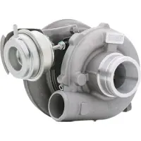 RIDEX Turbolader 2234C10637 für VW Transporter IV Bus (70B, 70C, 7DB, 7DK, 70J, 70K, 7DC, 7DJ)