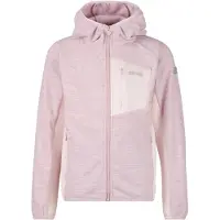 Regatta Fleecejacke "Skylar" in Rosa - 116