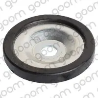 GOOM SPC-0002 Federteller Vorne für FIAT Panda Schrägheck (312, 319) für ALFA ROMEO MITO (955) passend für MERCEDES-BENZ S-Klasse Coupe (C215)