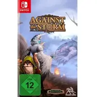 Against the Storm (Nintendo Switch)