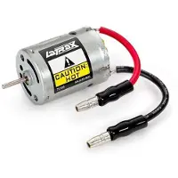 Traxxas Motor 370 28T V3: LaTrax