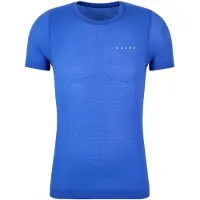 Falke Herren Unterhemd C Shortsleeved Shirt Regular m