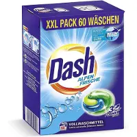 Dash 3in1