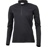 Lundhags Gimmer Merino Lt Ws 1/2 Zip black (900) XL