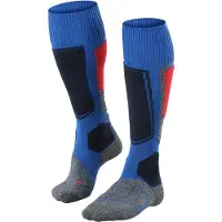 Falke Skisocken SK1 Comfort Herren Olympic-Schuhgröße 42 - 43