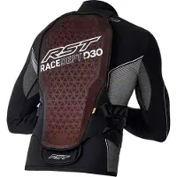Rst Race Dept D3o Rückenprotektor