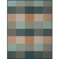 Biederlack Wohndecke TOP QUALITY - B/L ca. 150.00x200.00