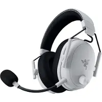 Razer BlackShark V3 Pro Wireless PC - Weiß