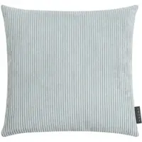Magma Heimtex Magma Dekokissenhülle Inga 40x40 cm | mint - grün