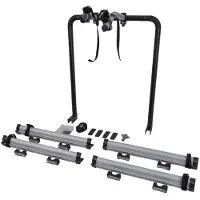 Inter Pack Zwei-Fahrrad-Adapter Für Die Re-Cargo Plattform