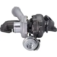 MAGNETI MARELLI Dmychadlo, plneni