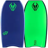 Nmd Njoy Pe Bumpers 43´´ Bodyboard