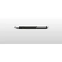 Lamy Tintenroller Swift anthrazit, Modell 334
