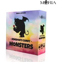 Gra Kingdom's Monsters