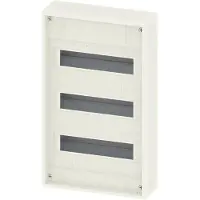 Siemens SIMBOX XL - 3 X 12 (14) TE - AUFPUTZ, 305 mm, 515 mm, 2,06 kg, 325 mm, 520 mm, 100 mm