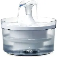 Zeus Fresh & Clear Cascade 1.5l Brunnen