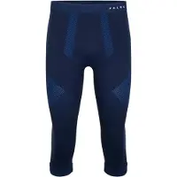 Falke Herren Unterhose W 3/4 Tights m