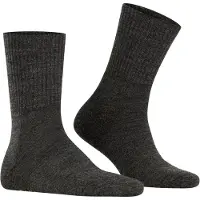 Falke Wandersocken Walkie Light SO Unisex Smog-Schuhgröße 39 - 41