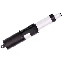Drive System Europe by MSW Elektrocylinder DSZY30-12-AC-050-IP54 10070425 Slaglængde 50 mm Fremdrift 500 N 12 V/DC 1 stk