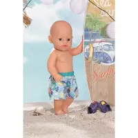 Baby Born Badeshorts assort BABY born
