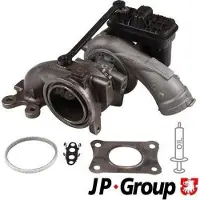 JP GROUP Lader, Aufladung JP 1117411600