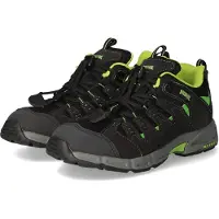Meindl Outdoorschuhe RESPOND Kinder Textil Schwarz Größe: 27