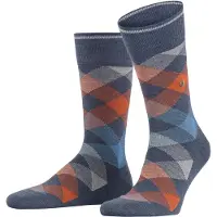 Burlington Newcastle Herren Socken