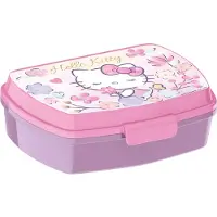 Licens Hello Kitty - Flowers