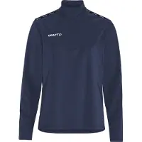 Craft Sweatshirt 1/2 Zip Women Sduad Go