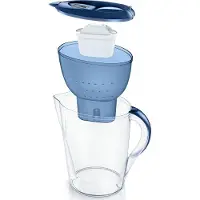 Brita Starterpaket Marella graphit inkl. 3 Maxtra