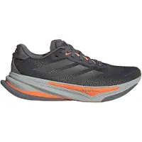 Adidas JR7361_660, Grau, Grey Four,Iron Metallic,Lucid Orange