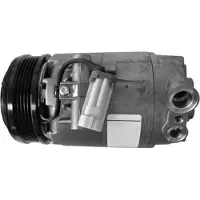 MAHLE ORIGINAL Kompressor, Klimaanlage BEHR *** PREMIUM LINE *** ACP 37 000P
