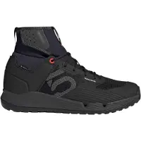 Five Ten - Trailcross GORE-TEX Mountain Bike Shoes - Radschuhe Gr 40 schwarz/grau