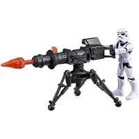 Star Wars - Mission Fleet Stormtrooper 6 cm F3786