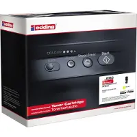 Edding EDD-5062, 3000 Seiten, Gelb, 1 Stück(e)