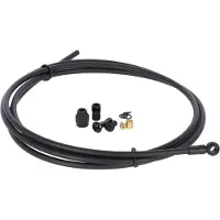 TRP Schlauchset mit Banjo-Schraube
