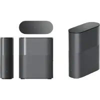 Xiaomi Mesh System Be3600 Pro Lautsprecher