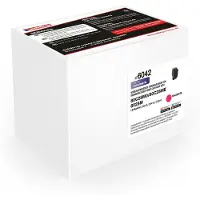 Edding EDD-6042, 2000 Seiten, Magenta, 1 Stück(e)