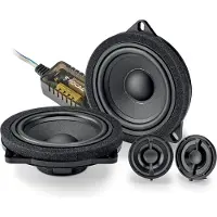 Focal Reproduktory pro BMW IS BMW 100 v2