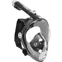 Mares Aquazone Aquazone Schnorchelmaske