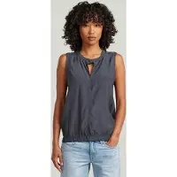 G-Star D29039-d724 Regular Fit Ärmelloses Hemd