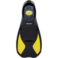 Mosconi X-fast Schwimmflossen