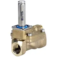 Danfoss EV220BW Magnetventil 1/2 NC
