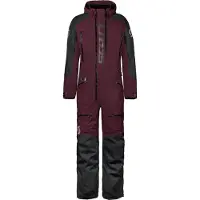 SCOTT DS Flex Dryo Damen 1-Teiler Snowmobil Kombi, rot, M