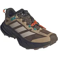 Adidas Wanderschuhe Terrex Free Hiker Sl GTX