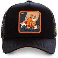 Capslab Caps Looney Tunes Pirate Sam, CLLOO1SAM1