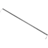 Faro Zubehör: Chromstange für Ventilatoren, 1500 mm Durchmesser, 26 Stück, für JUST DECO COPPER