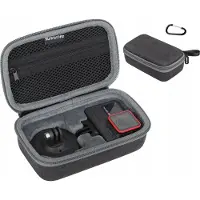 Sunnylife Schutzhülle, Etui, Tasche, Koffer, Abdeckung für die Kamera Insta360 Ace / Ace Pro / IST-B755-D